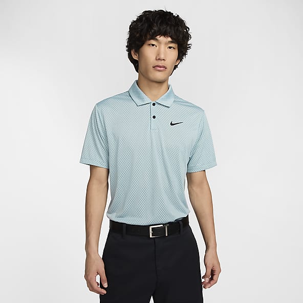 5 000 9 999 New to Sale Golf Short Sleeve Shirts. Nike JP
